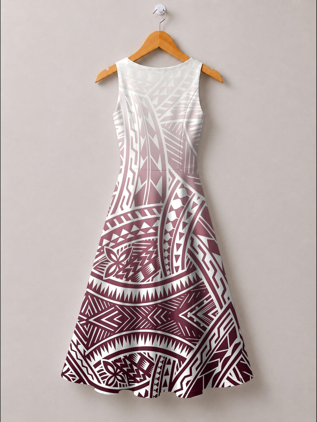 "Kapa" Corset Dress