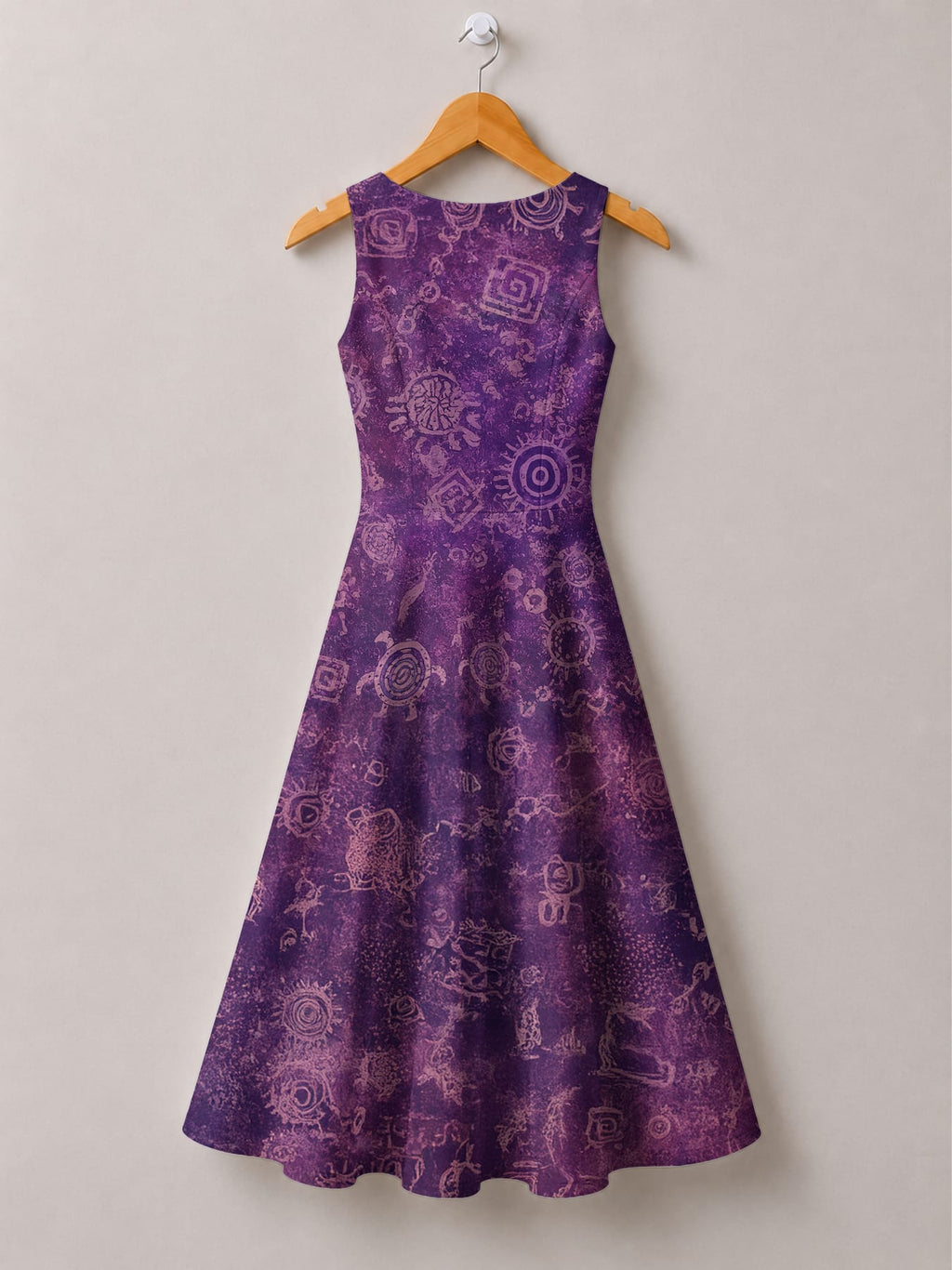 "Hekima" Corset Dress Promo