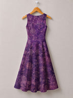 "Hekima" Corset Dress Promo