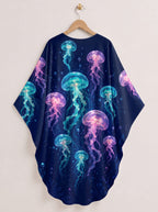 "Bahari" Kaftan Dress