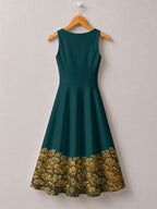"Imara" Corset Dress Promo