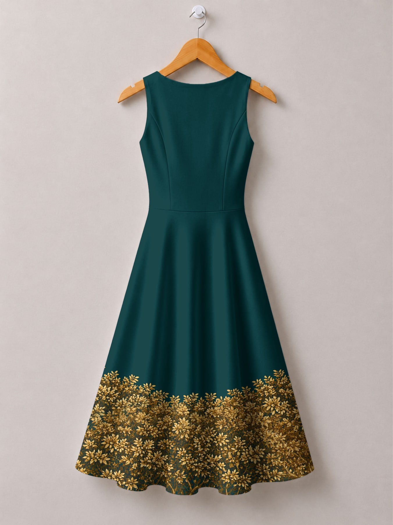 "Imara" Corset Dress Promo