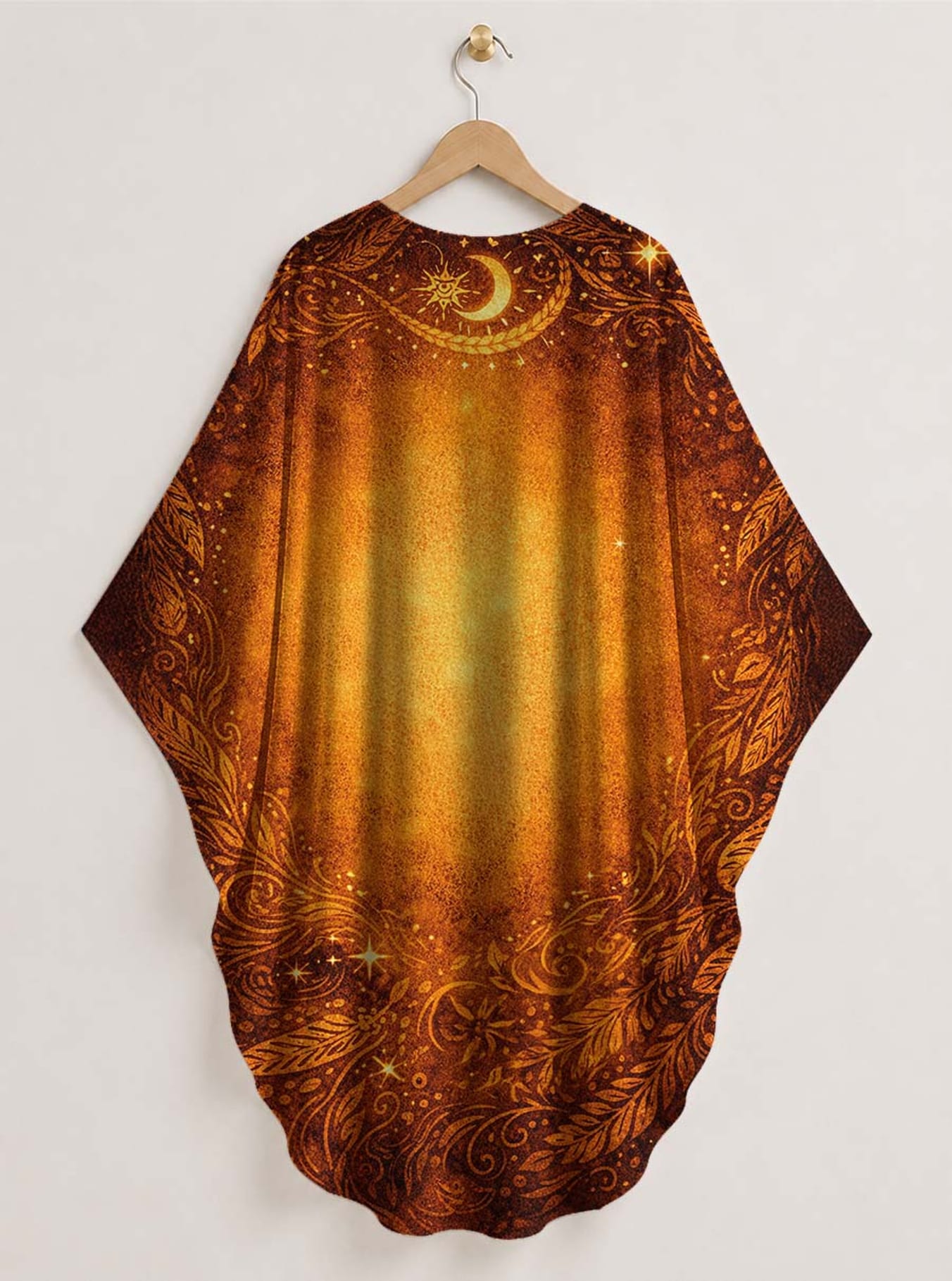 "Amara" Kaftan Dress