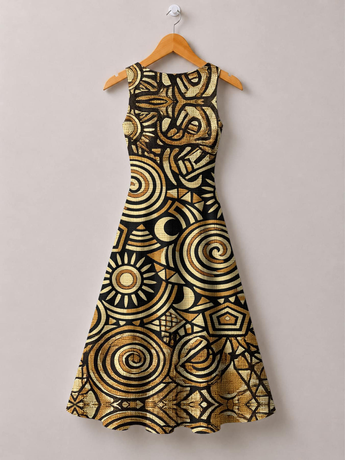 Sahara Corset Dress & Leggings Deal