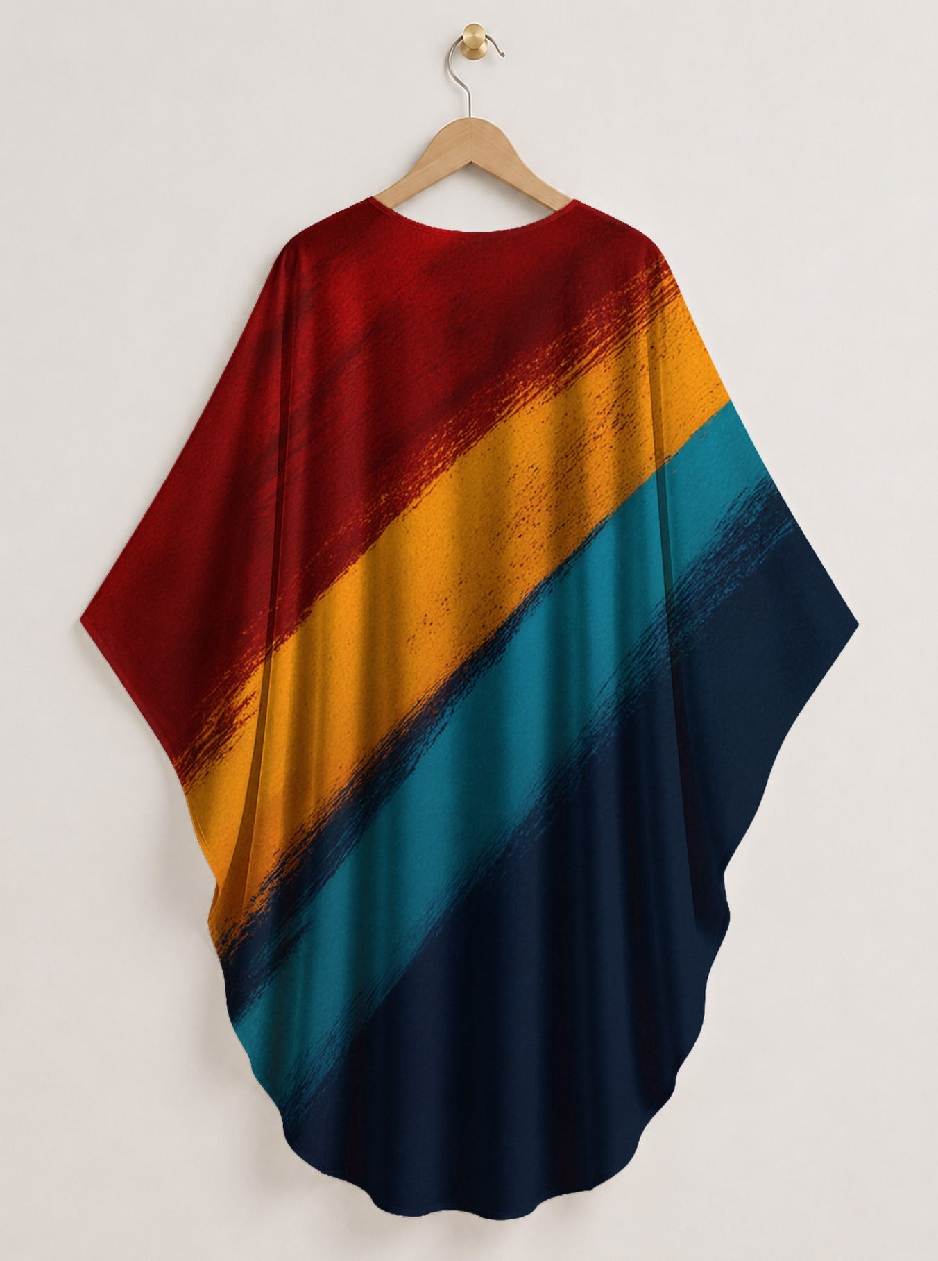 "Nala" Kaftan Dress