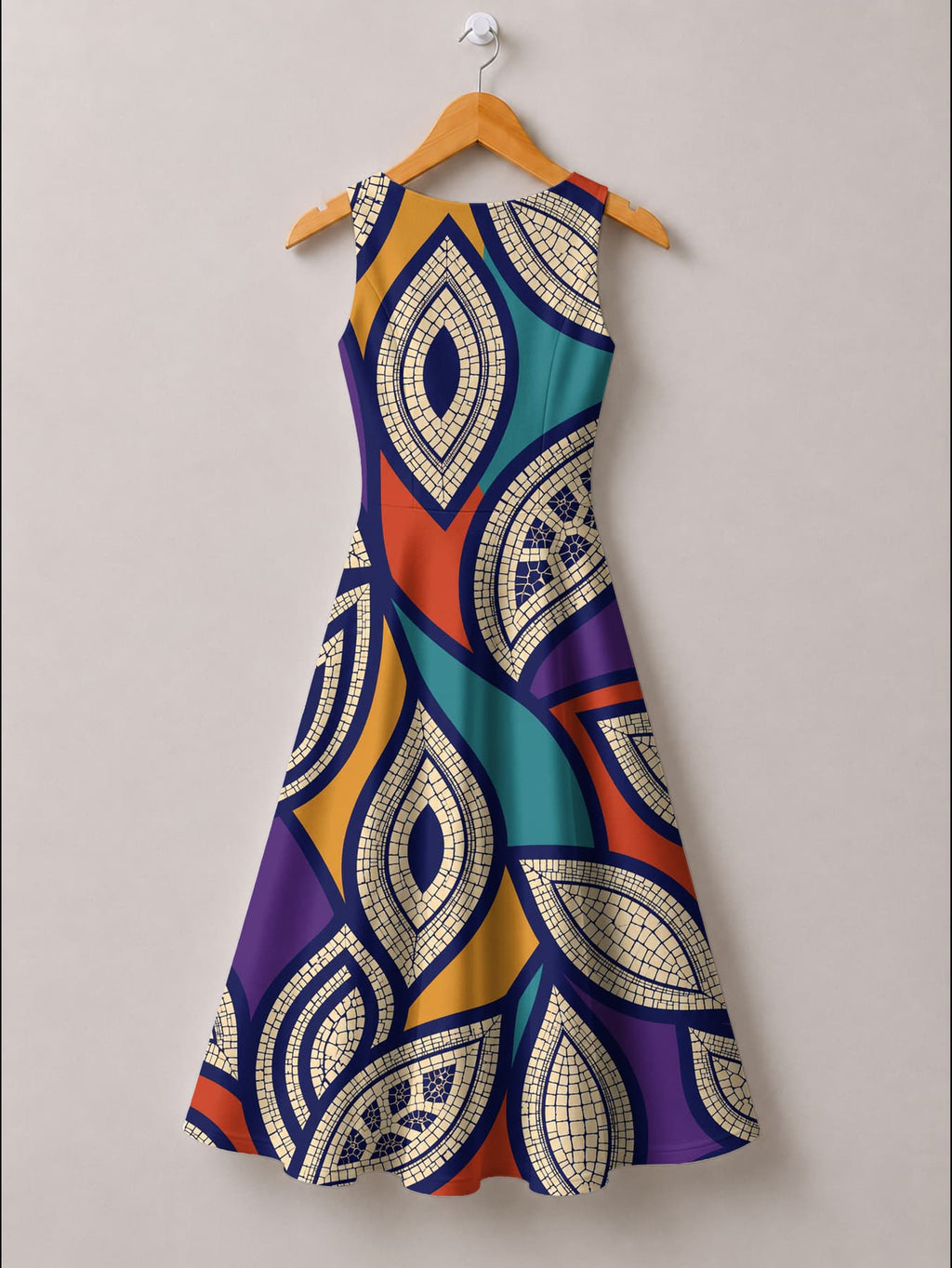 "Johari" Corset Dress