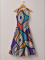 "Johari" Corset Dress