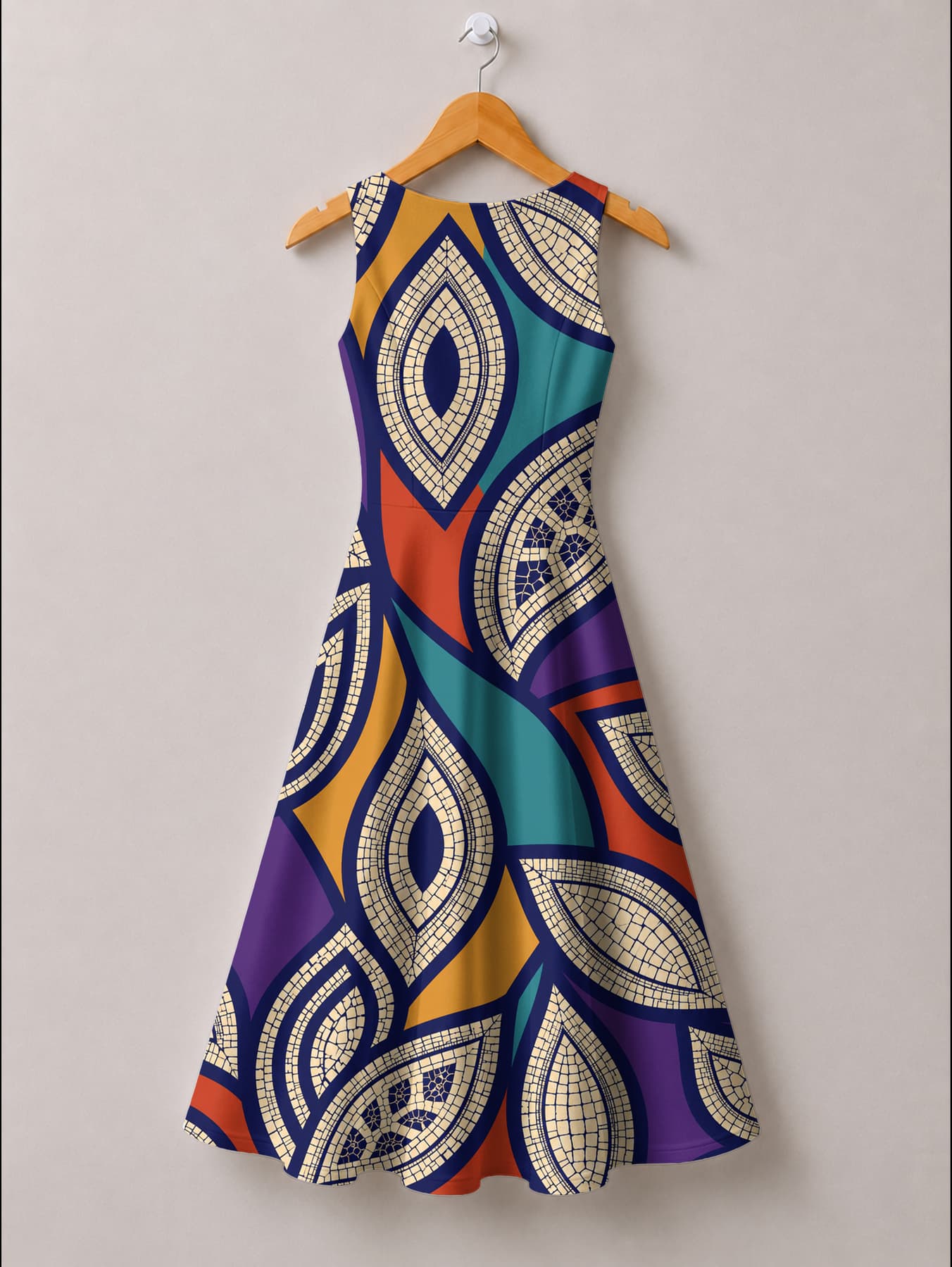 "Johari" Corset Dress
