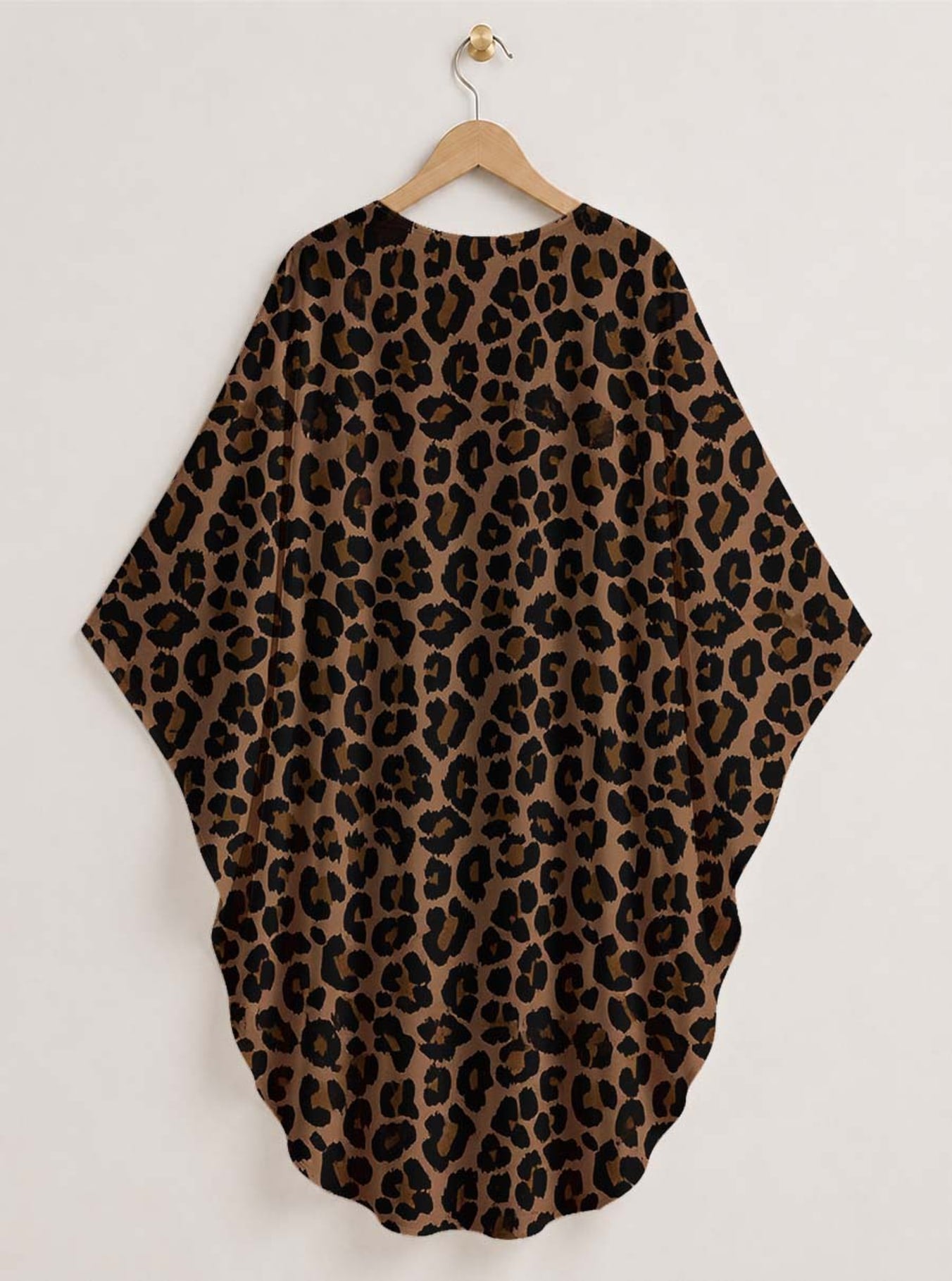 "Mama" Kaftan Dress