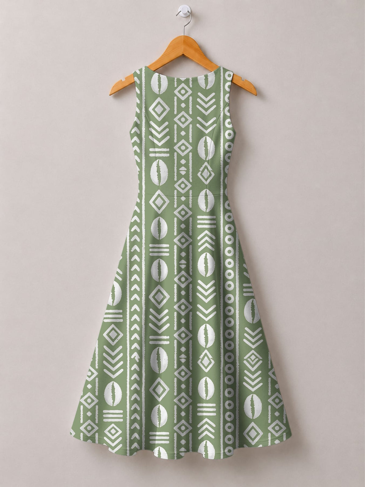 Oshun Verde Corset Dress & Leggings Deal