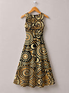 Sahara Corset Dress