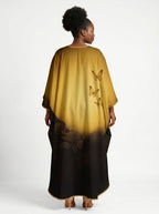 "Selah" Kaftan Dress Promo