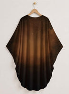 "Thamani" Kaftan Dress Promo