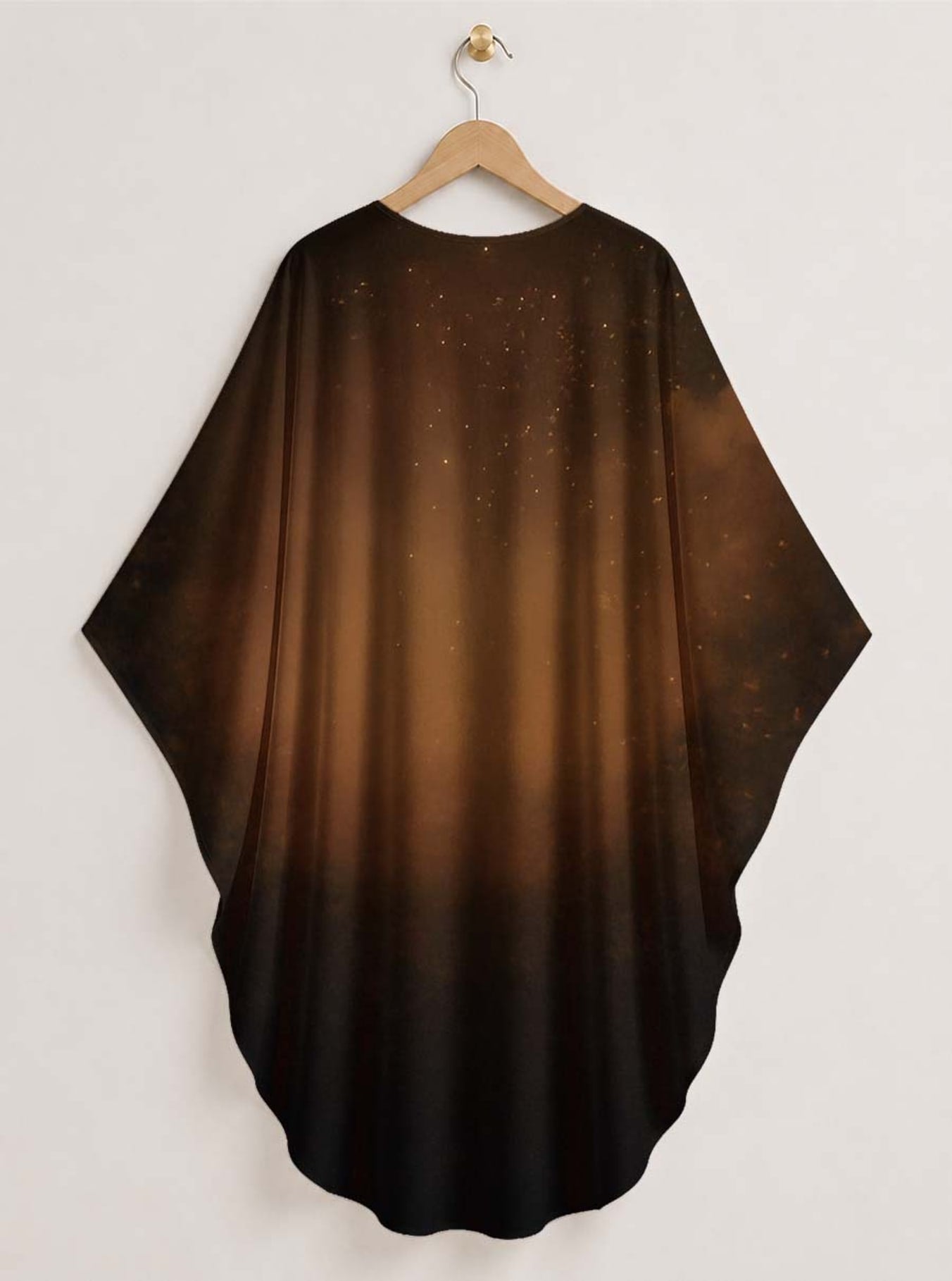 "Thamani" Kaftan Dress
