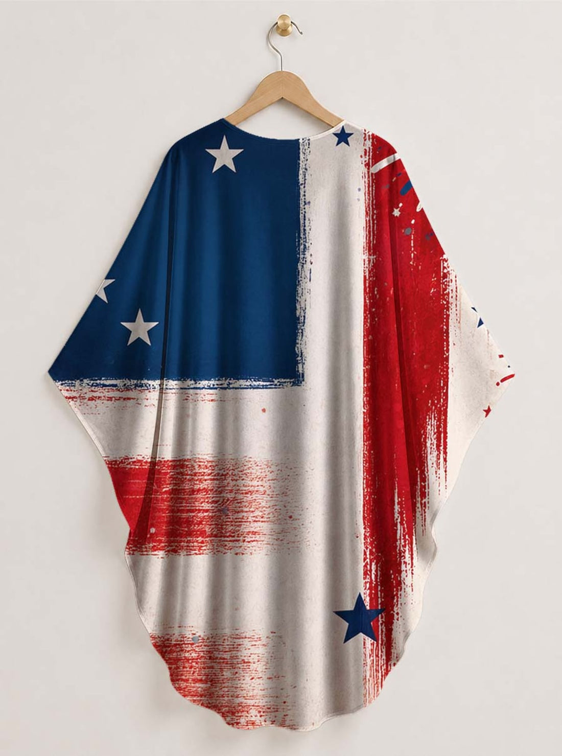 "Glory" Kaftan Dress