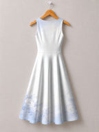 "Neema" Corset Dress