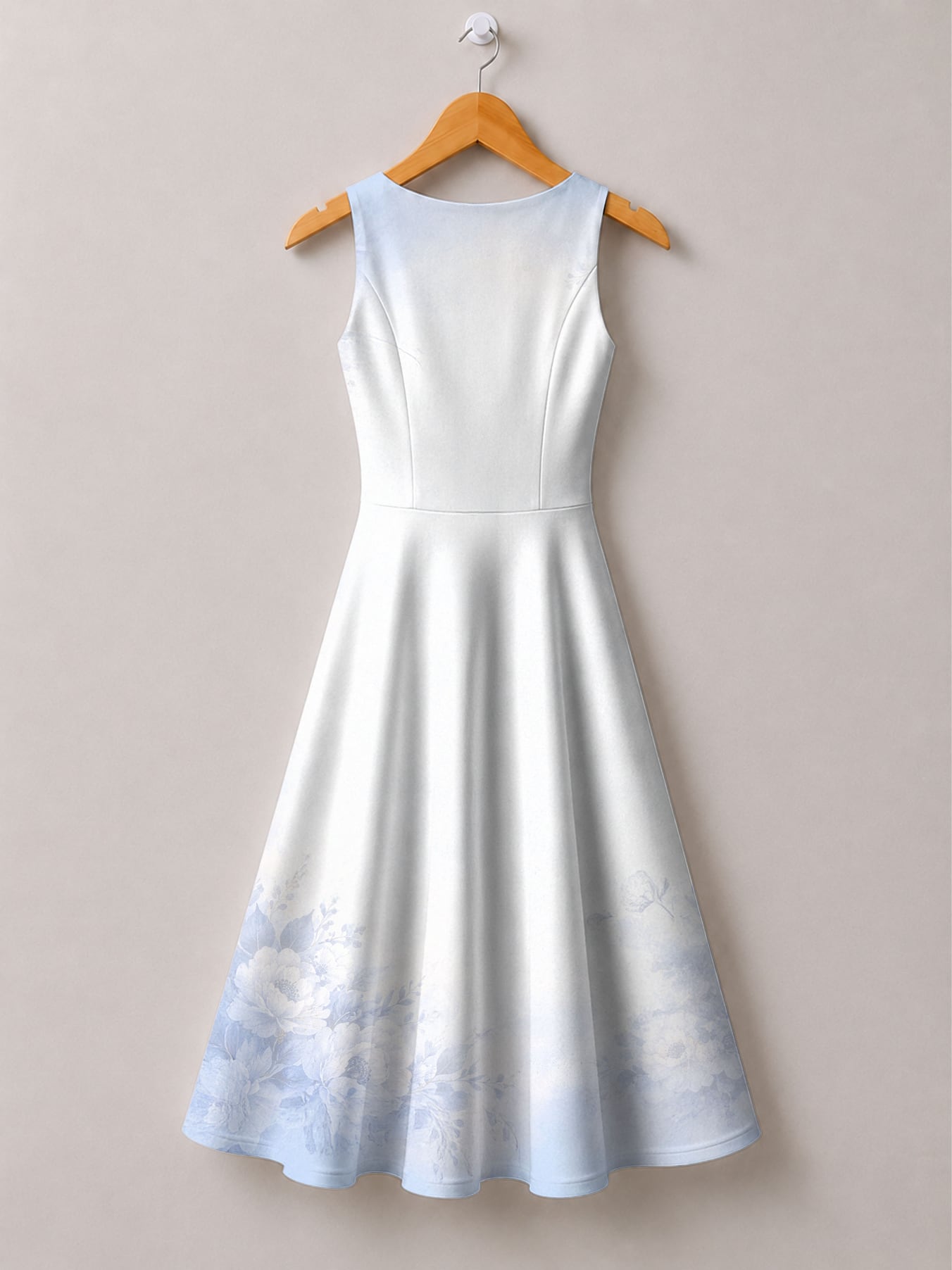 "Neema" Corset Dress