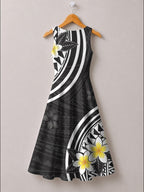 "Melia" Corset Dress