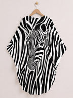 "Punda" Kaftan Dress