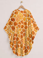 "Twiga" Kaftan Dress