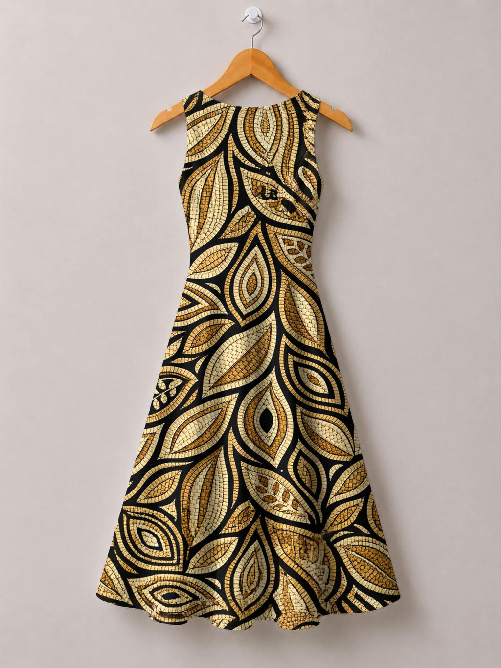 Ashanti Corset Dress