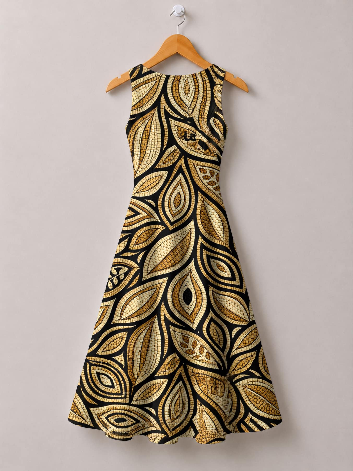 Ashanti Corset Dress