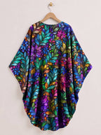 "Upinde" Kaftan Dress