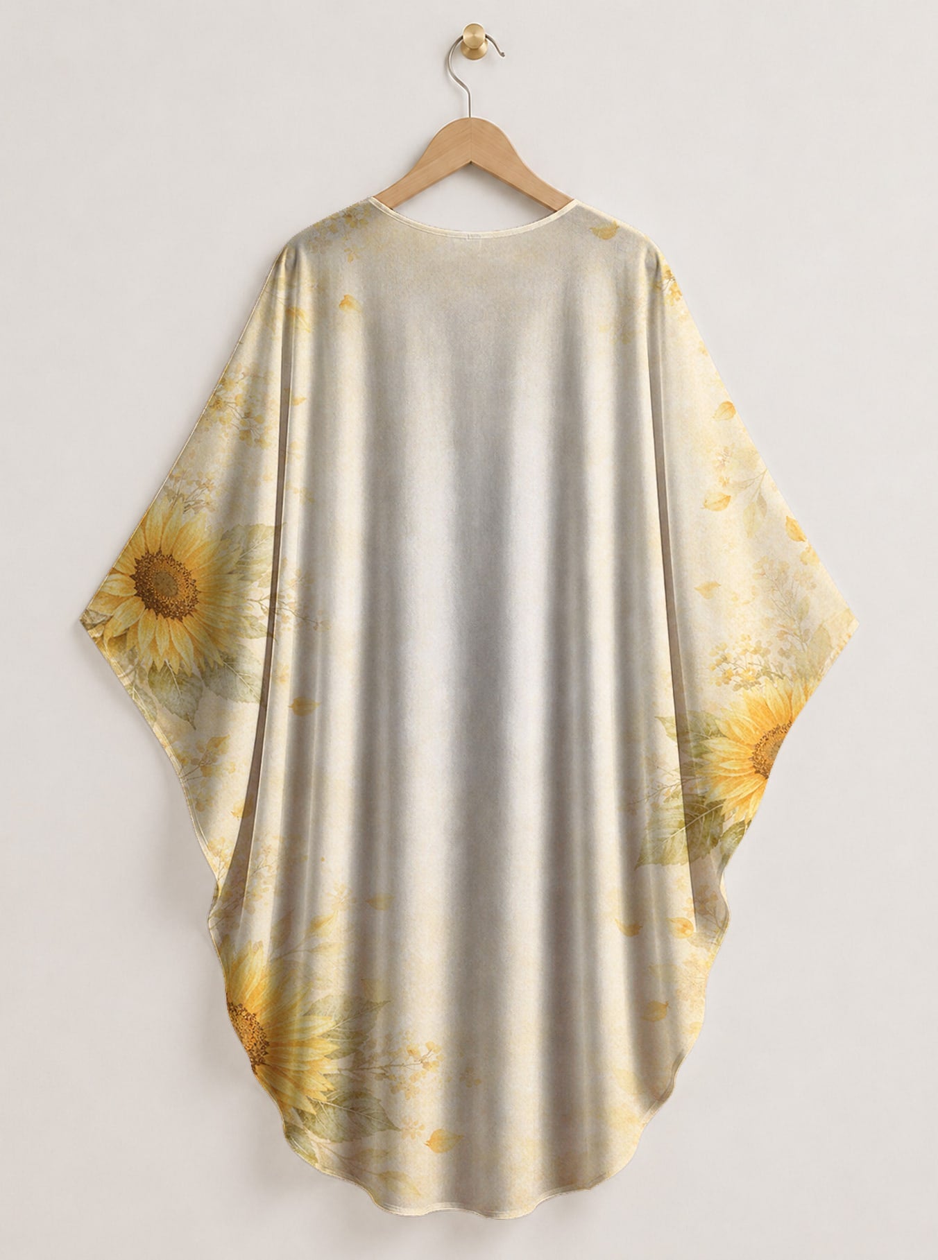 "Jua" Kaftan Dress