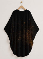 "Tunu" Kaftan Dress Promo