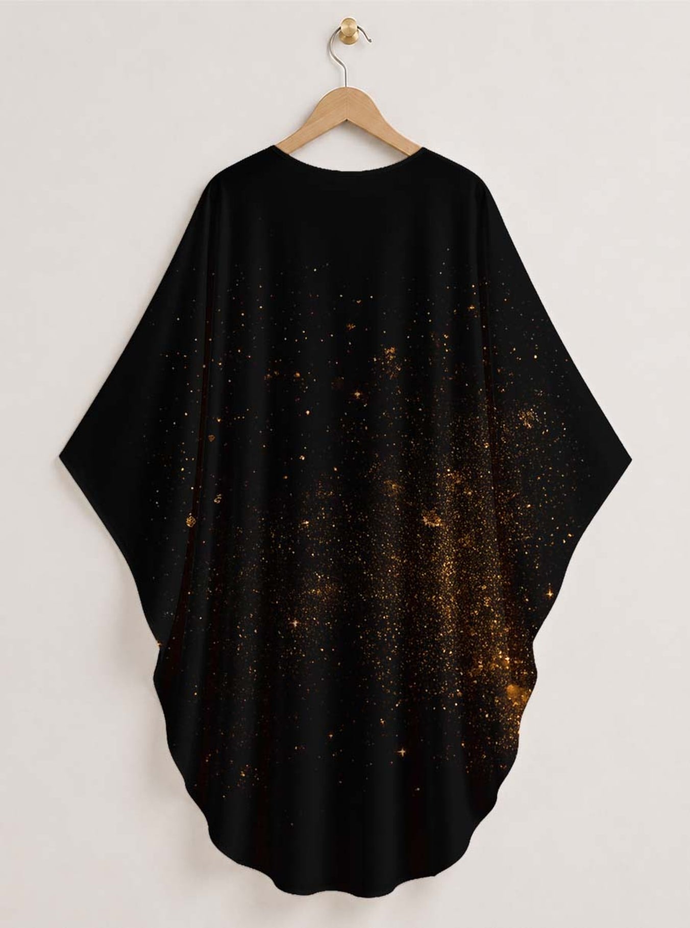 "Tunu" Kaftan Dress