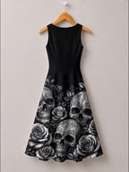 "Mizimu" Corset Dress