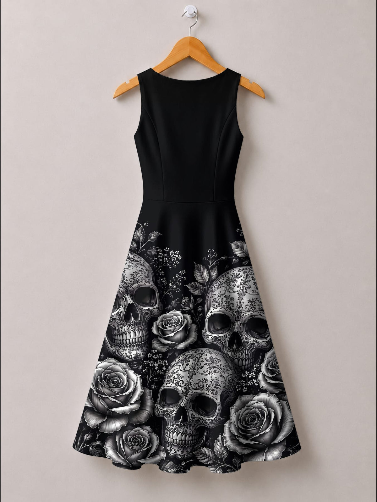 "Mizimu" Corset Dress