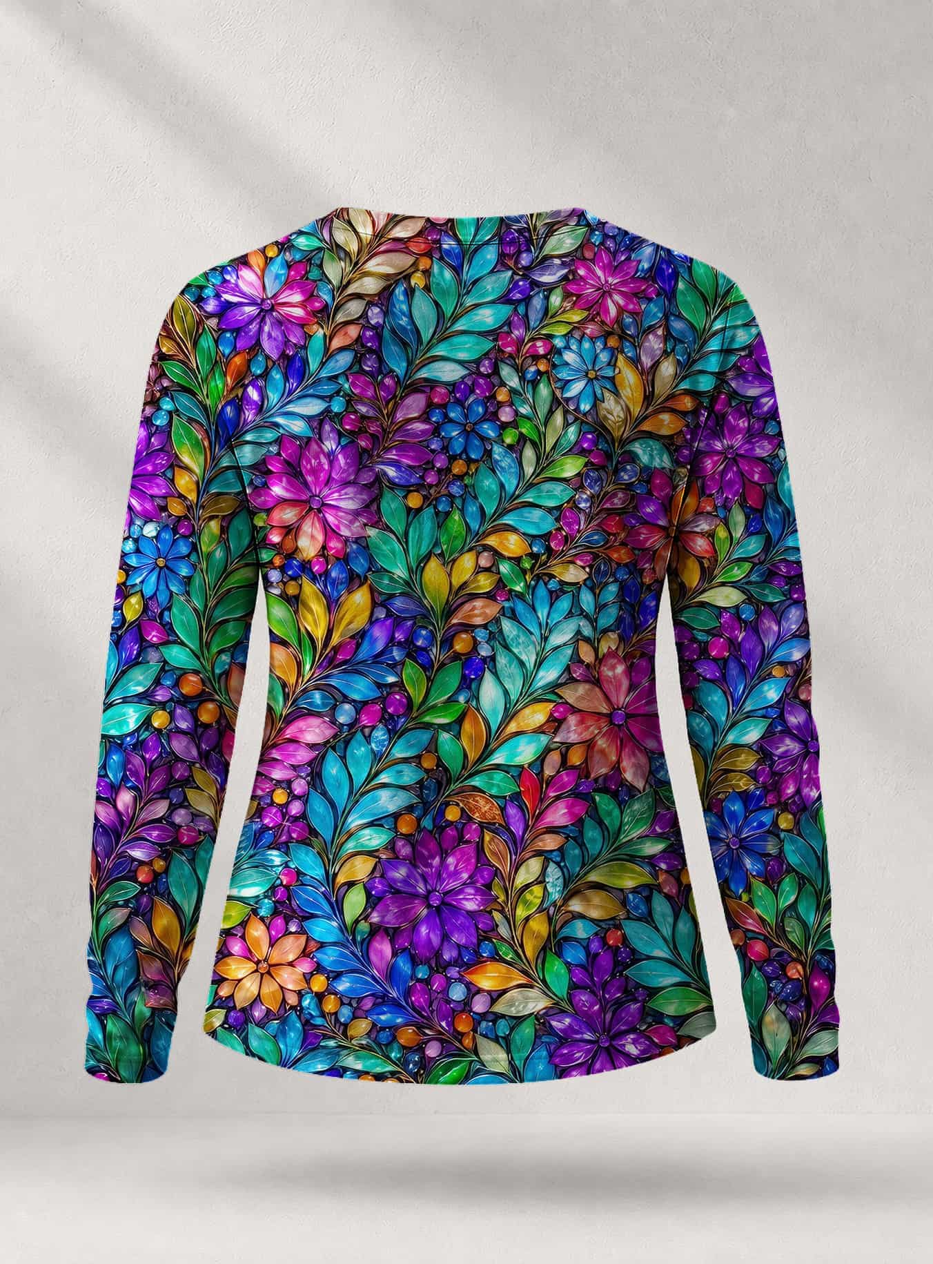 "Upinde" Long Sleeve Shirt