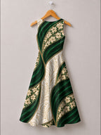 "Maile" Corset Dress