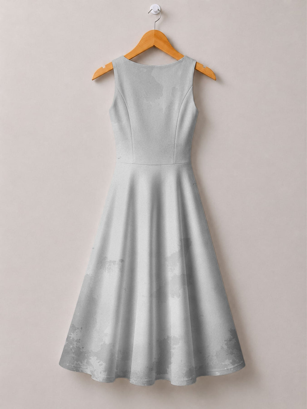 Seasoned Corset Dress