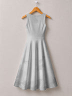 Seasoned Corset Dress