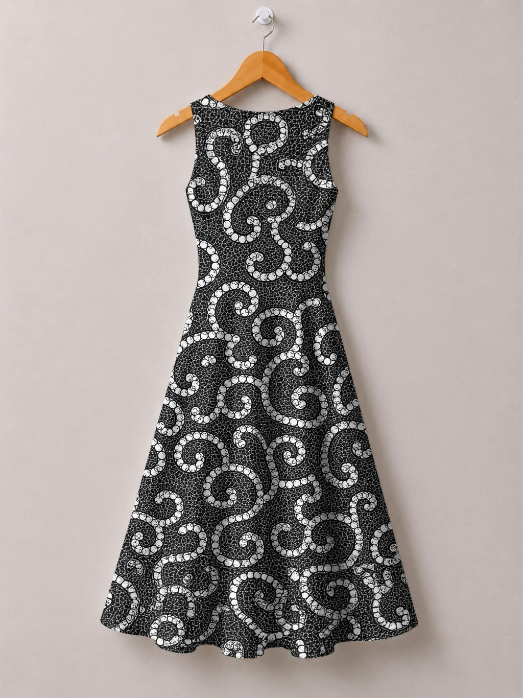 "Duara" Corset Dress