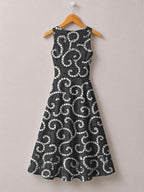 "Duara" Corset Dress