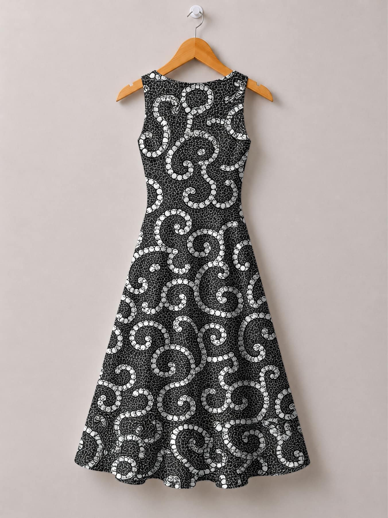 "Duara" Corset Dress
