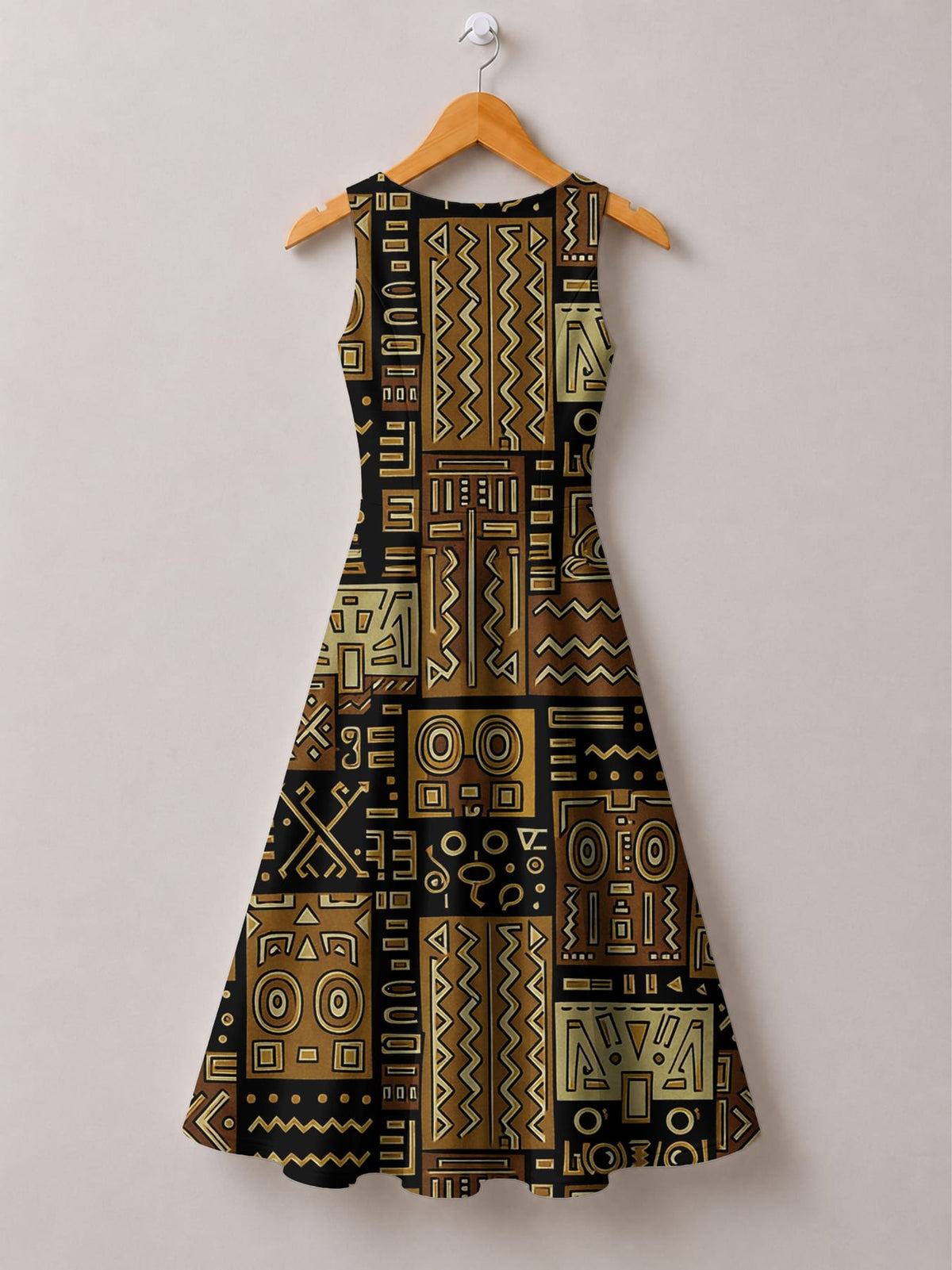 "Sankofa" Corset Dress & Leggings Deal