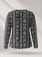 "Kuba" Long Sleeve Shirt