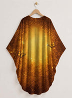 "Affirmed" Kaftan Dress