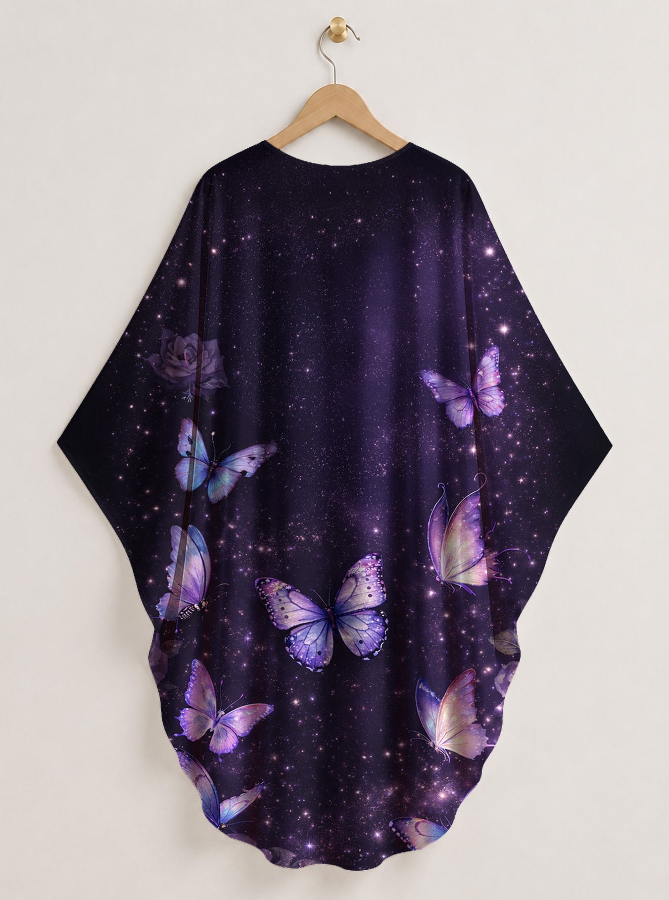 "Nyamekye" Kaftan Dress