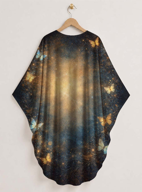 "Badass" Kaftan Dress