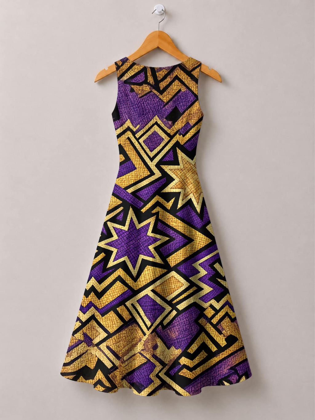 Sheba Corset Dress