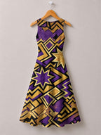 Sheba Corset Dress