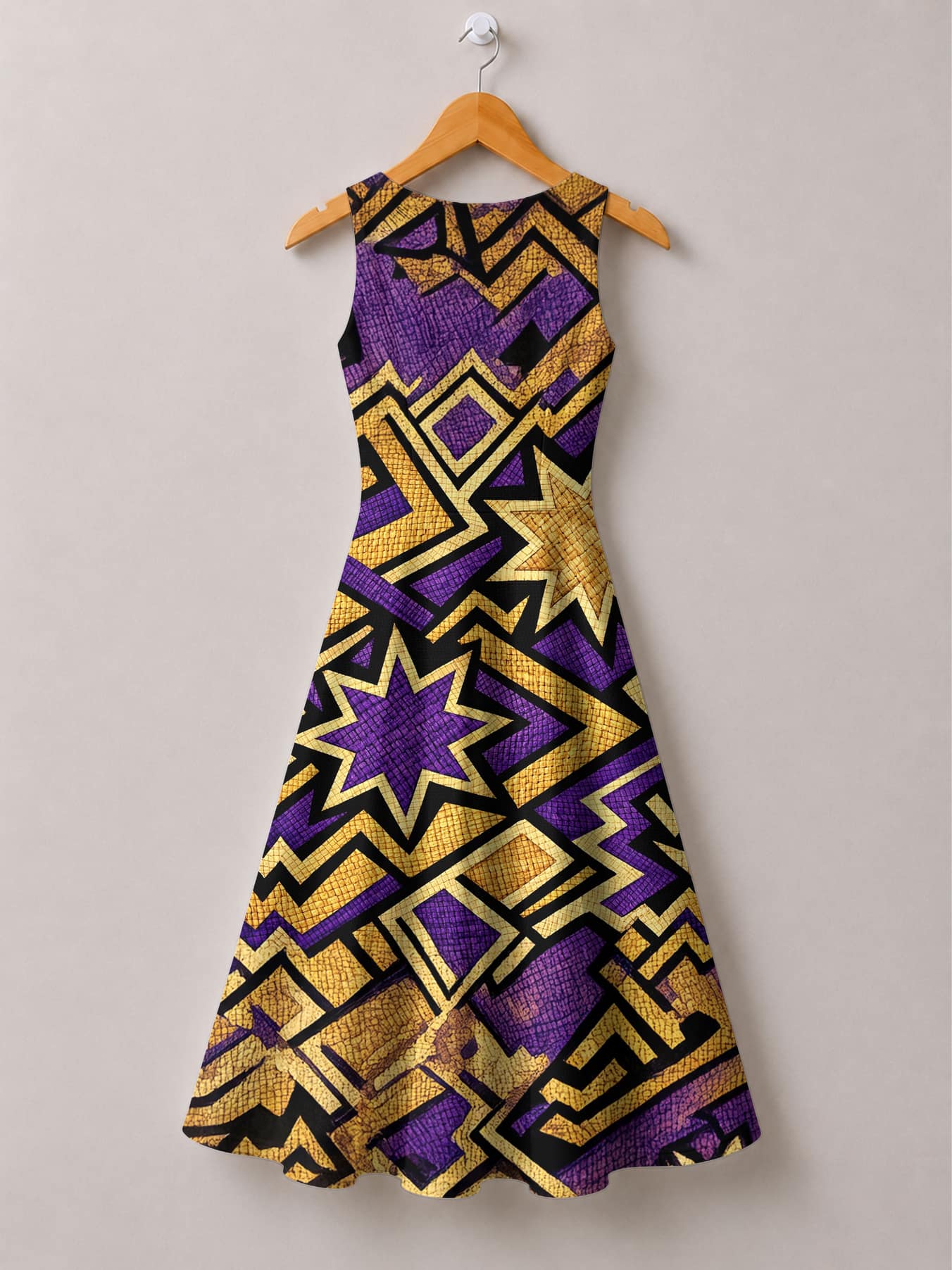Sheba Corset Dress