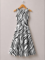 "Milia" Corset Dress