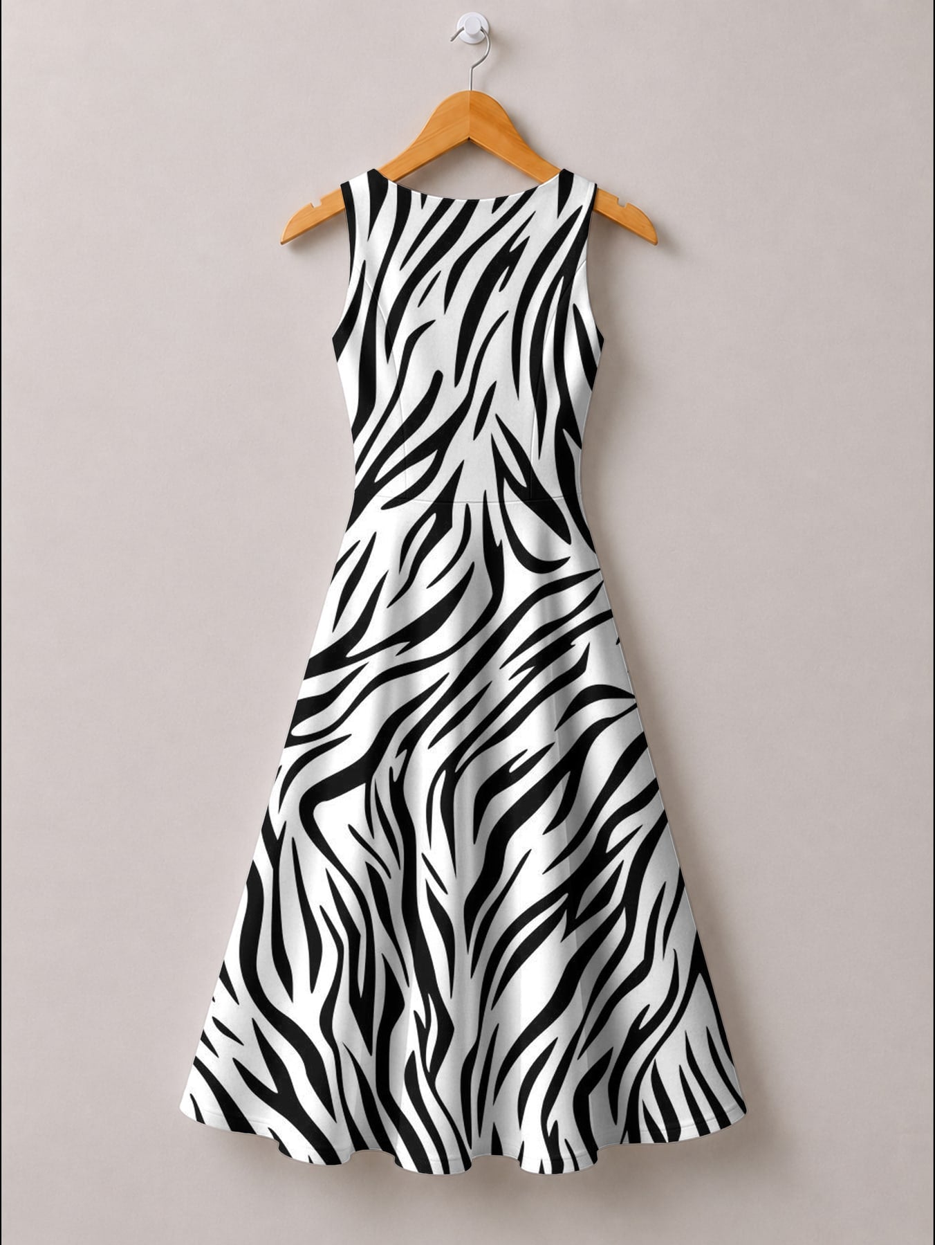 "Milia" Corset Dress