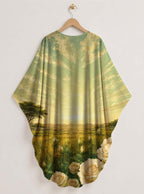 "Tulia" Kaftan Dress